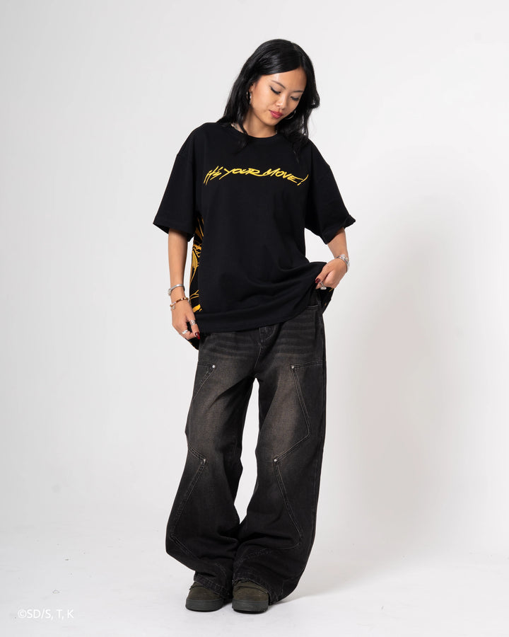 Rah Tee