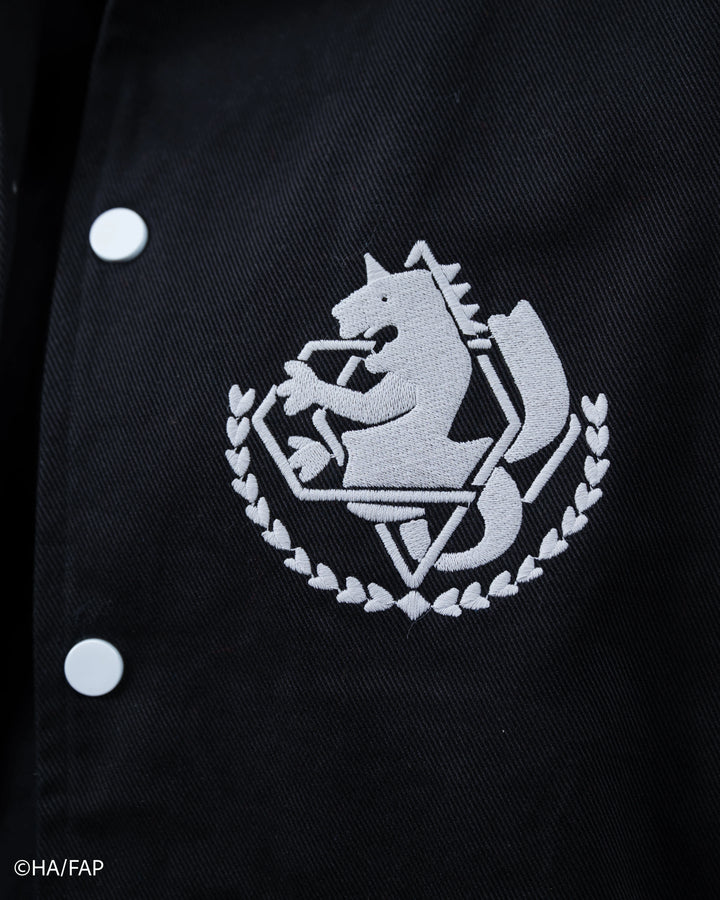 Transmutation Jacket