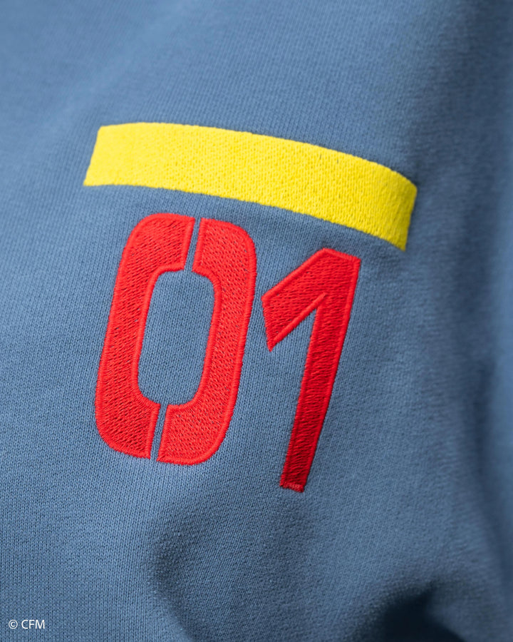 Hatsune Miku Hoodie [PRE-APPROVAL]