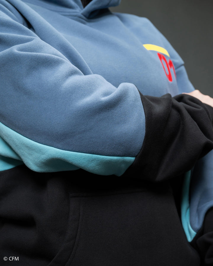 Hatsune Miku Hoodie [PRE-APPROVAL]