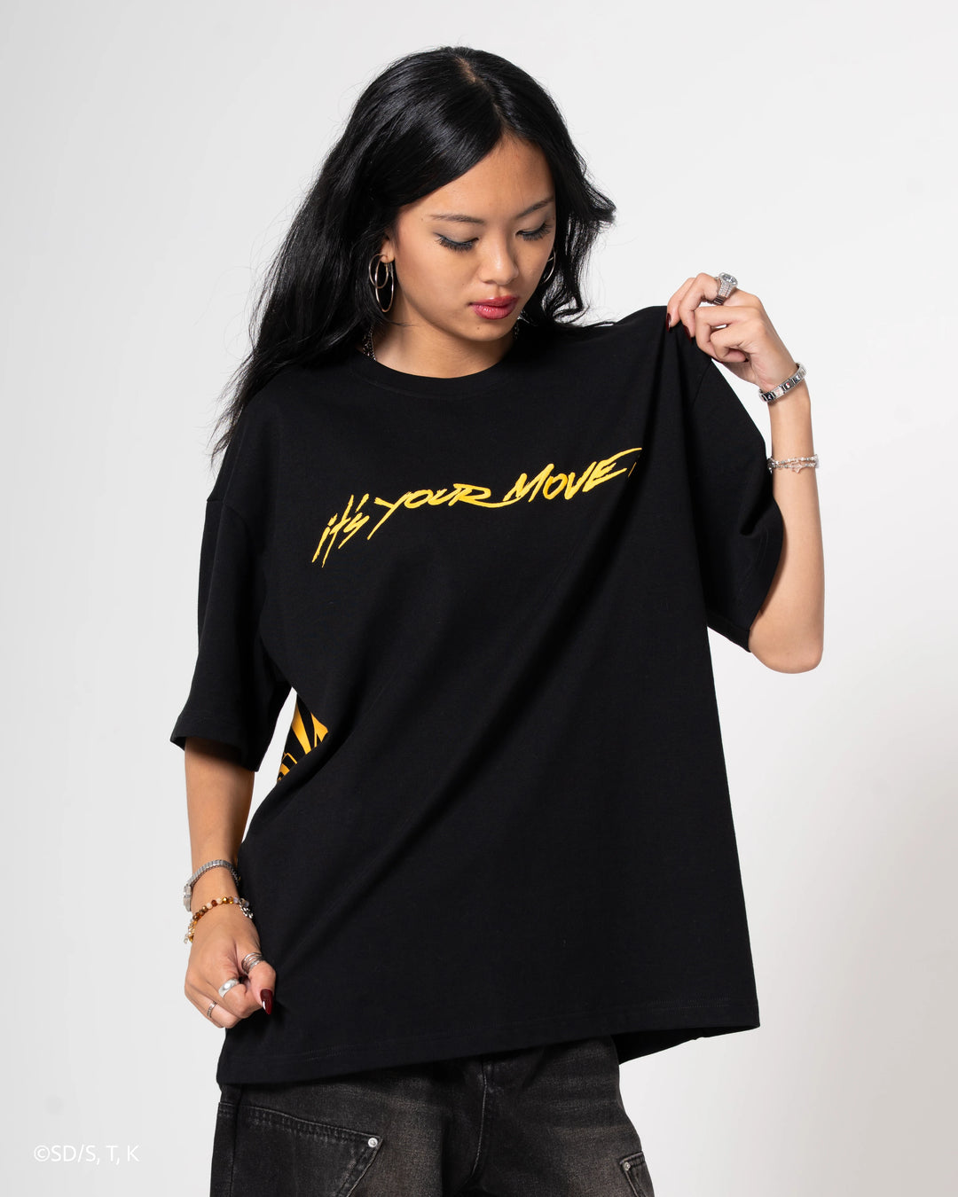 Rah Tee