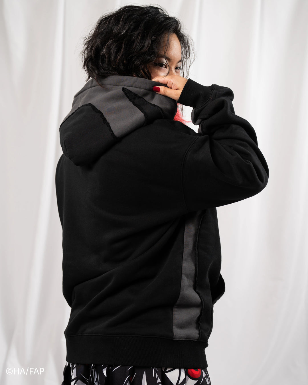 Homunculus Hoodie