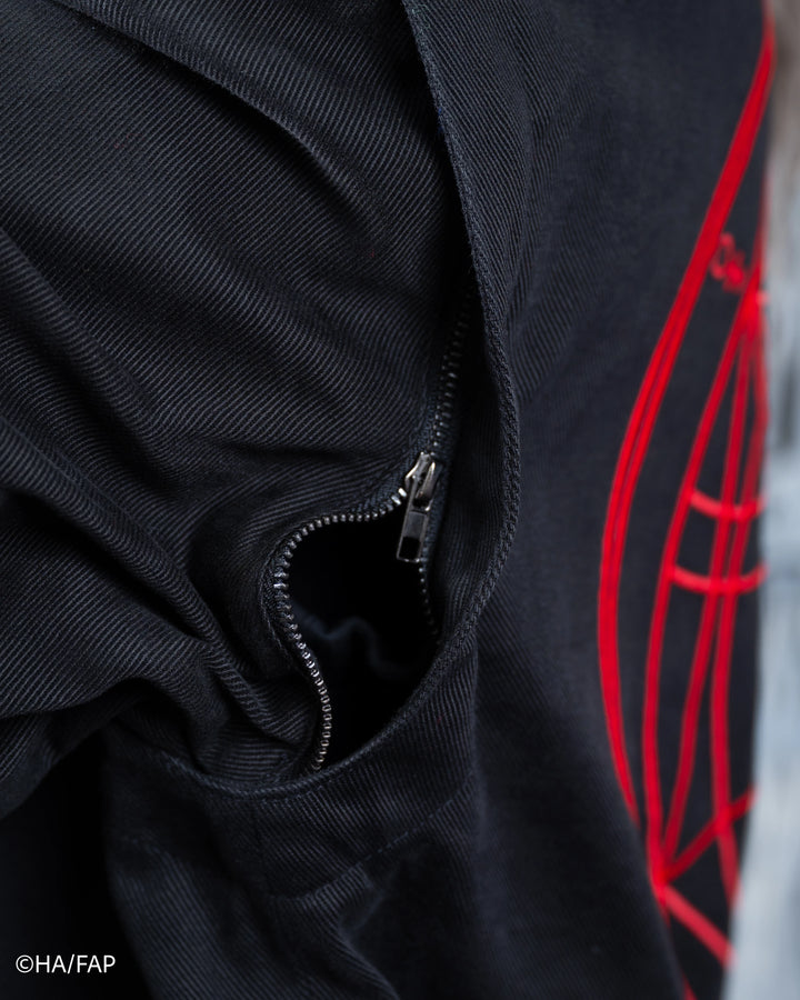 Transmutation Jacket