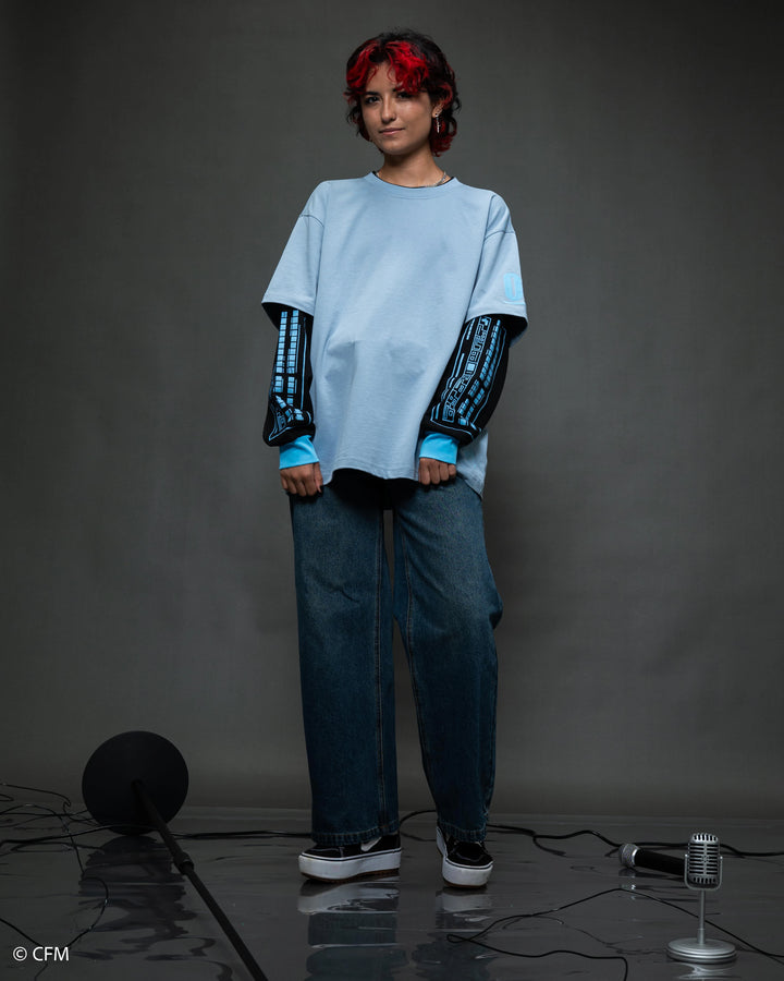 Hatsune Miku Long Sleeve [PRE-APPROVAL]