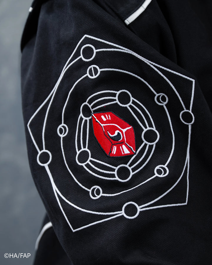 Transmutation Jacket