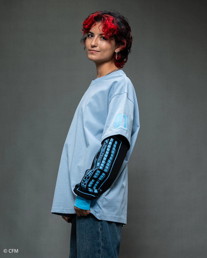 Hatsune Miku Long Sleeve [PRE-APPROVAL]