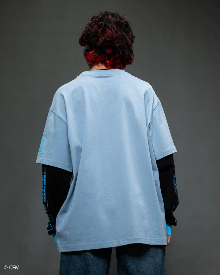 Hatsune Miku Long Sleeve [PRE-APPROVAL]