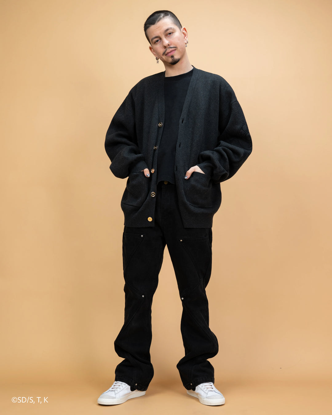 Marik Cardigan
