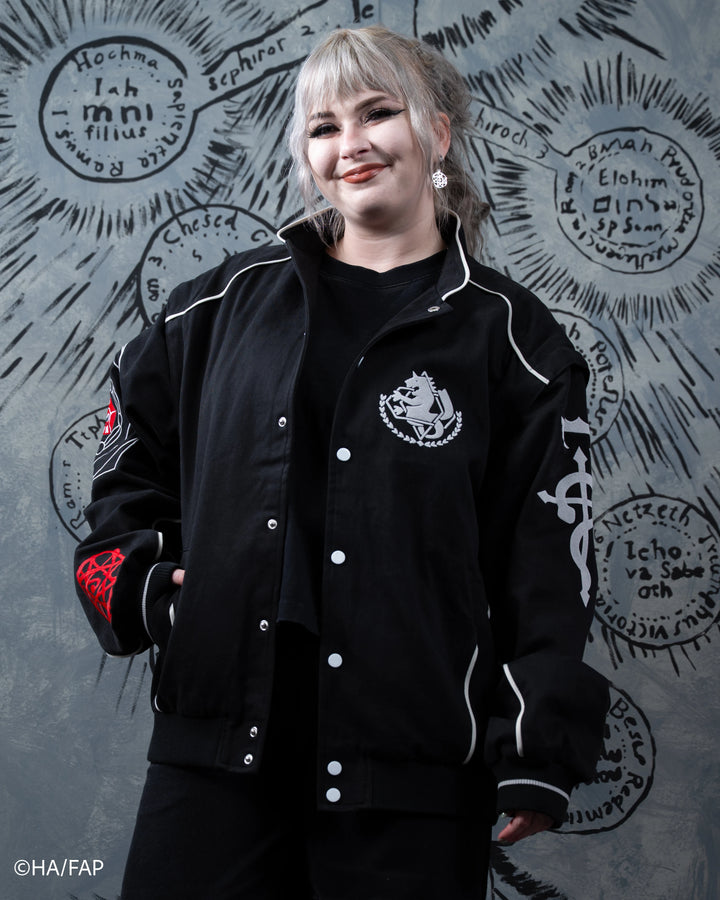 Transmutation Jacket