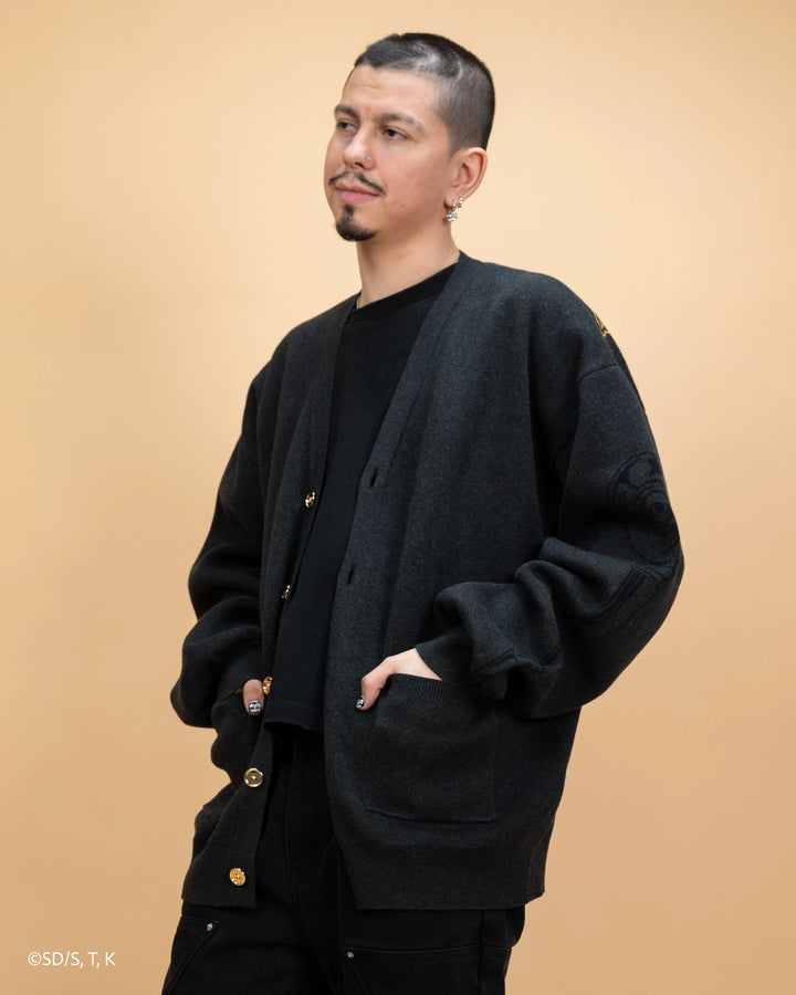 Marik Cardigan