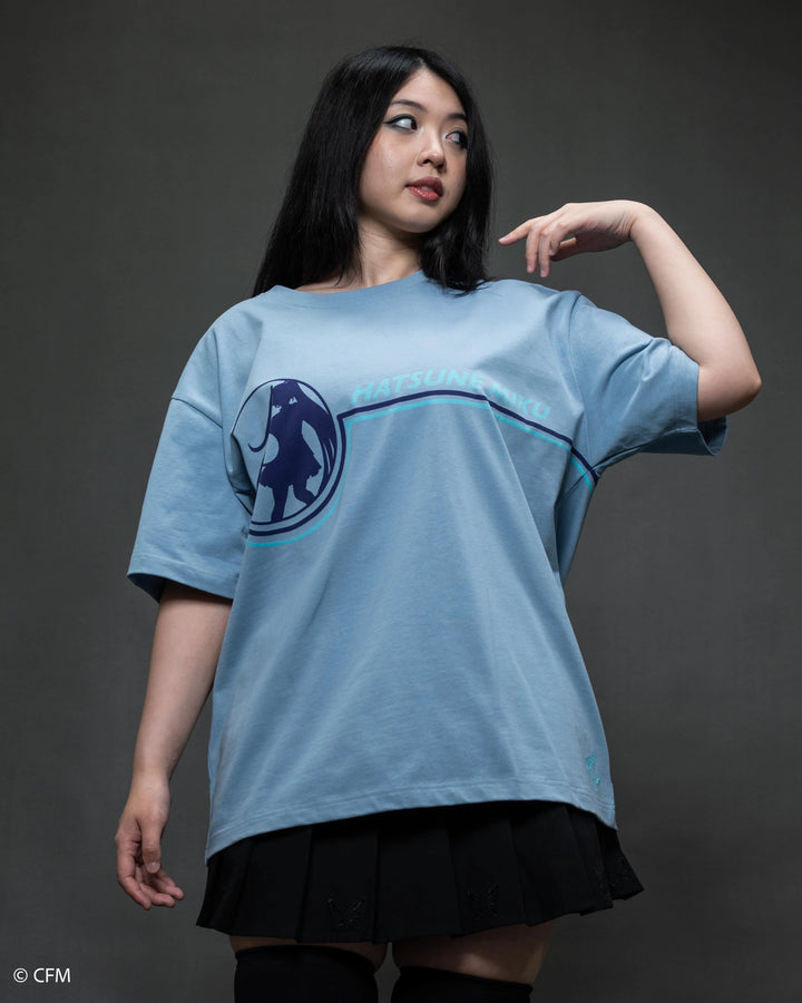 Press Play Tee [PRE-APPROVAL]