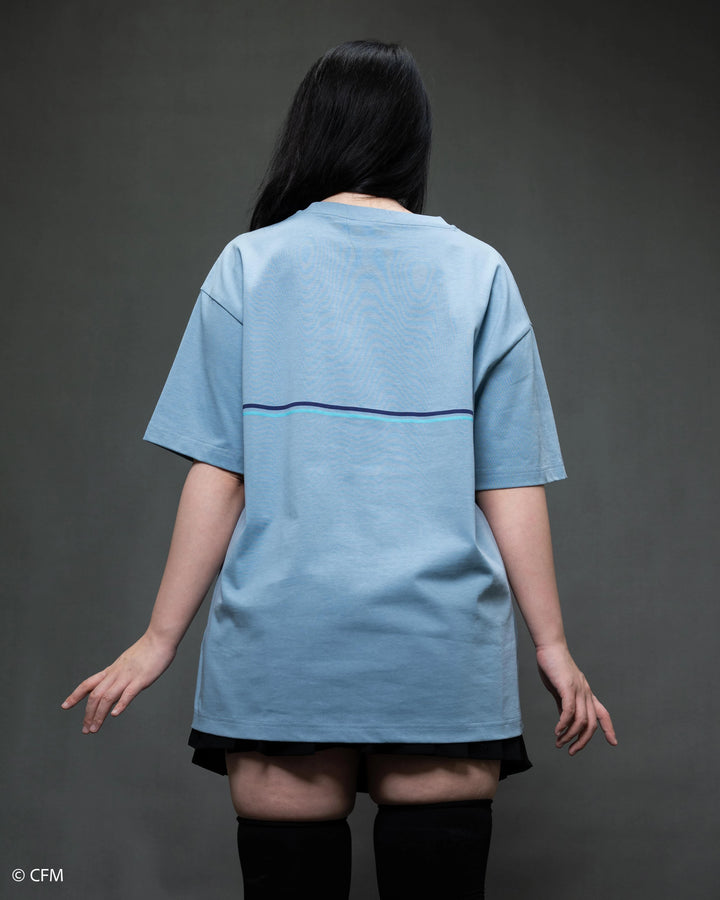 Press Play Tee [PRE-APPROVAL]