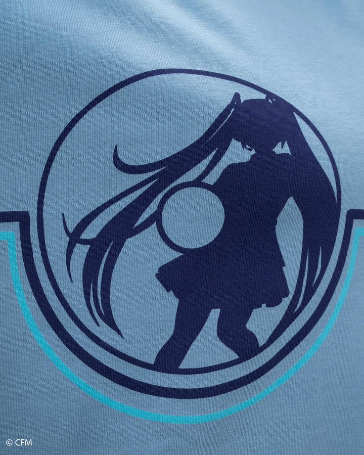 Press Play Tee [PRE-APPROVAL]