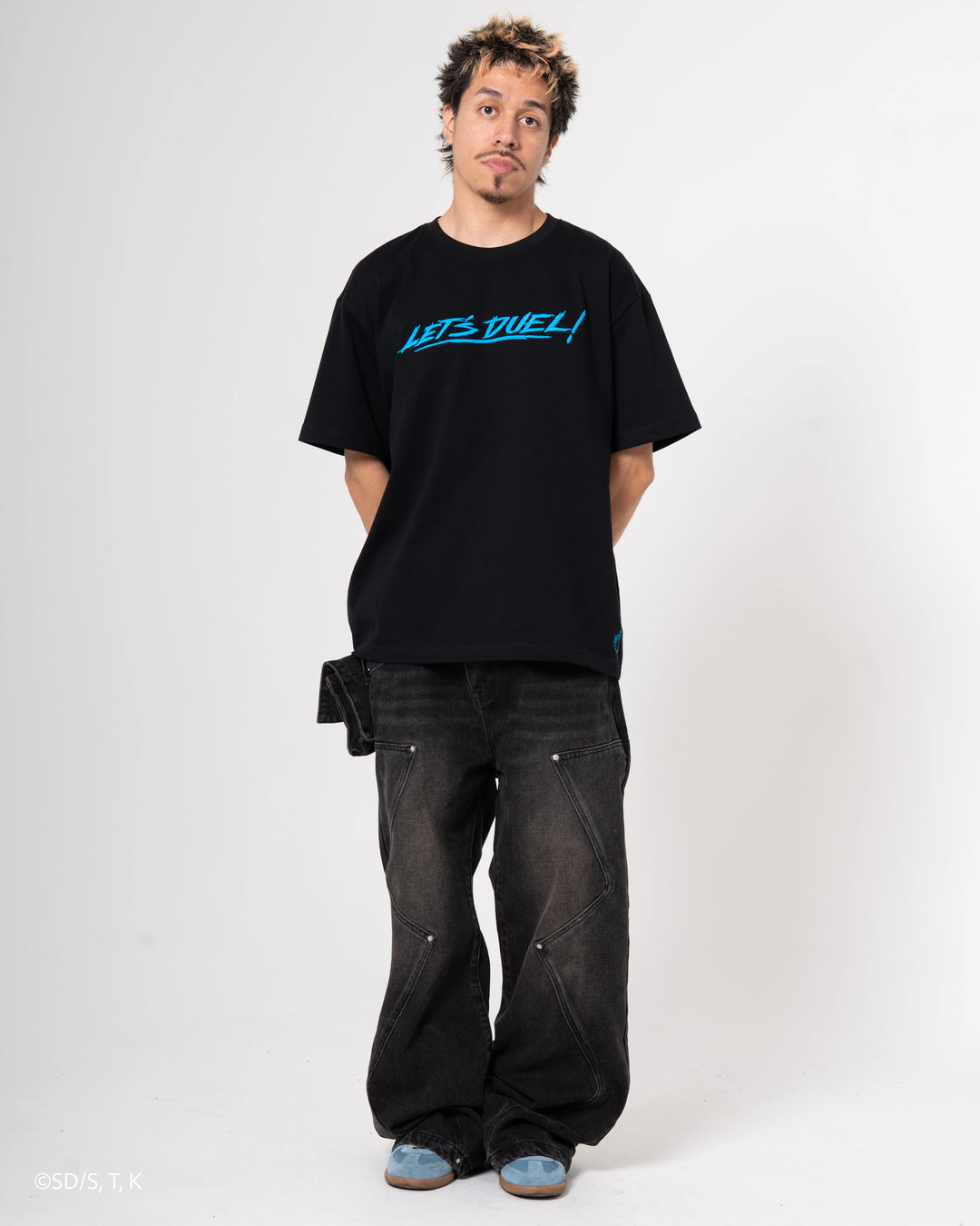 Obelisk Tee