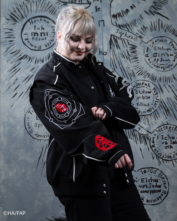 Transmutation Jacket