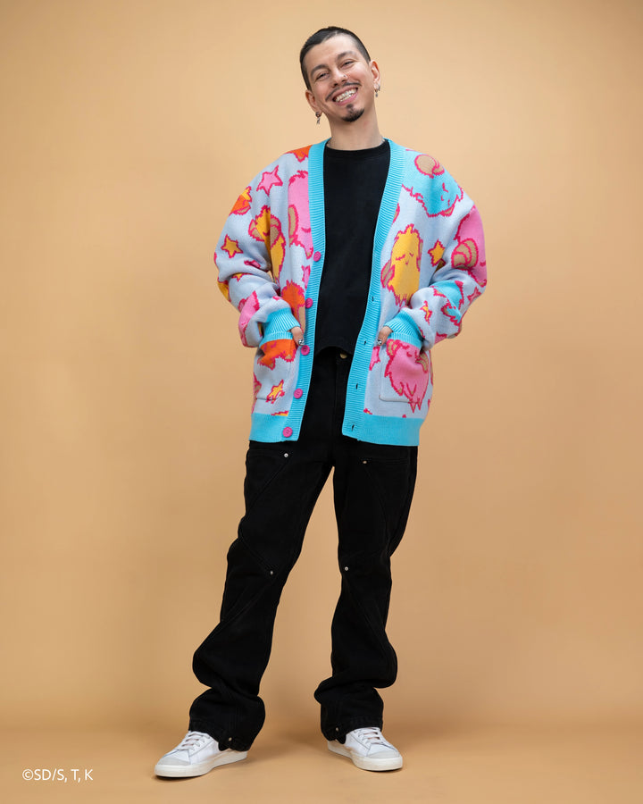 Scapegoat Cardigan