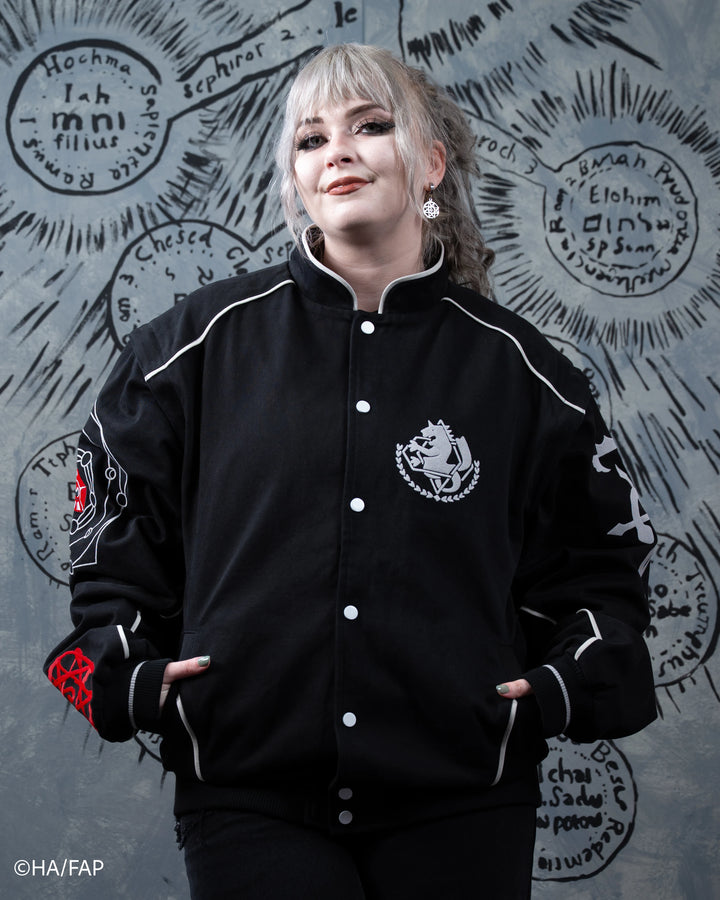 Transmutation Jacket