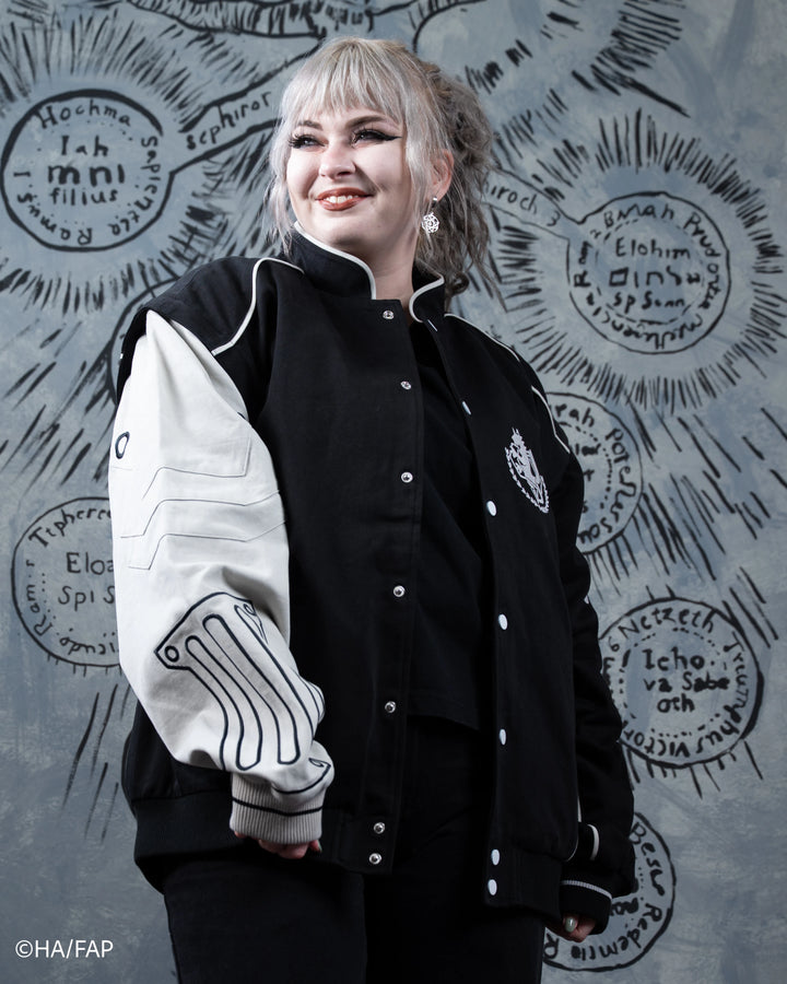 Transmutation Jacket