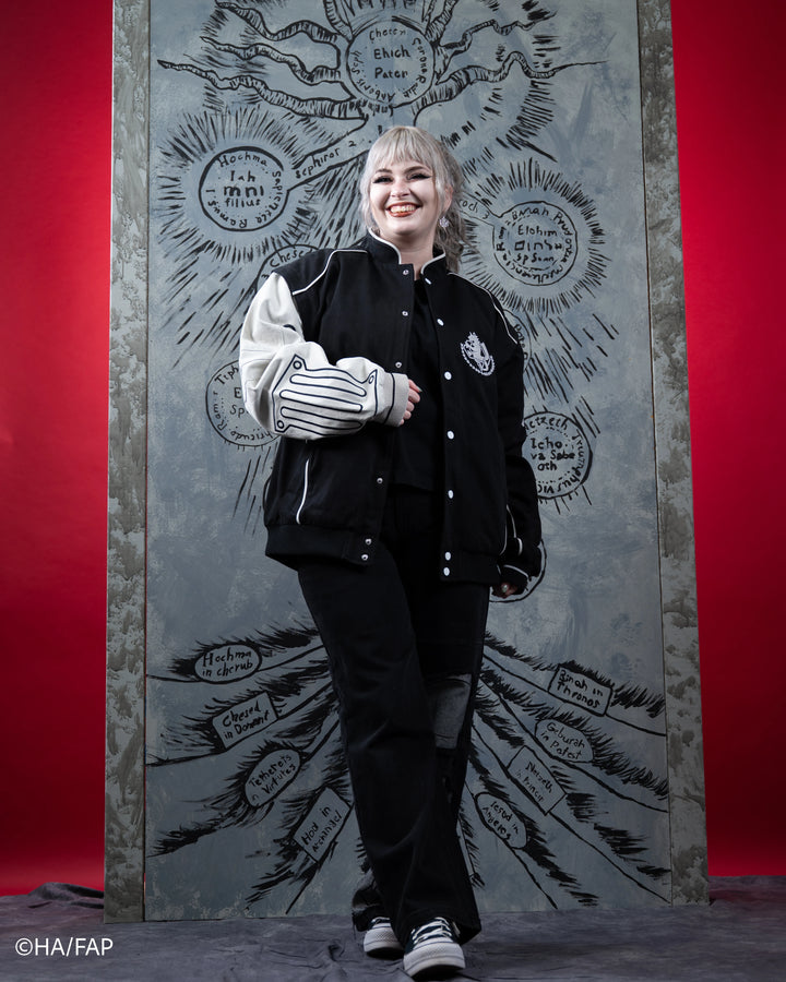 Transmutation Jacket