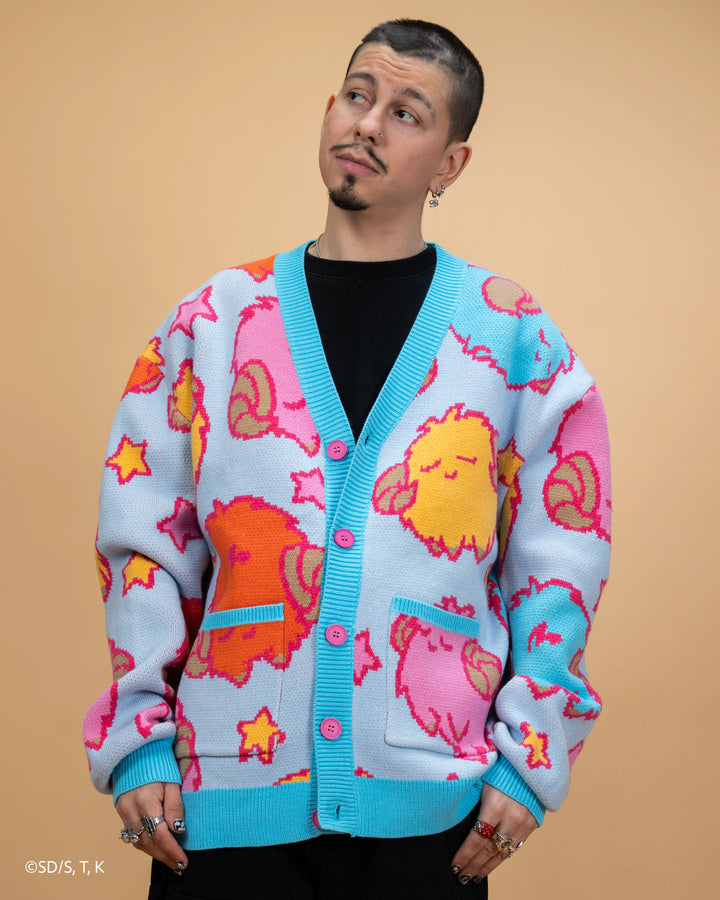 Scapegoat Cardigan
