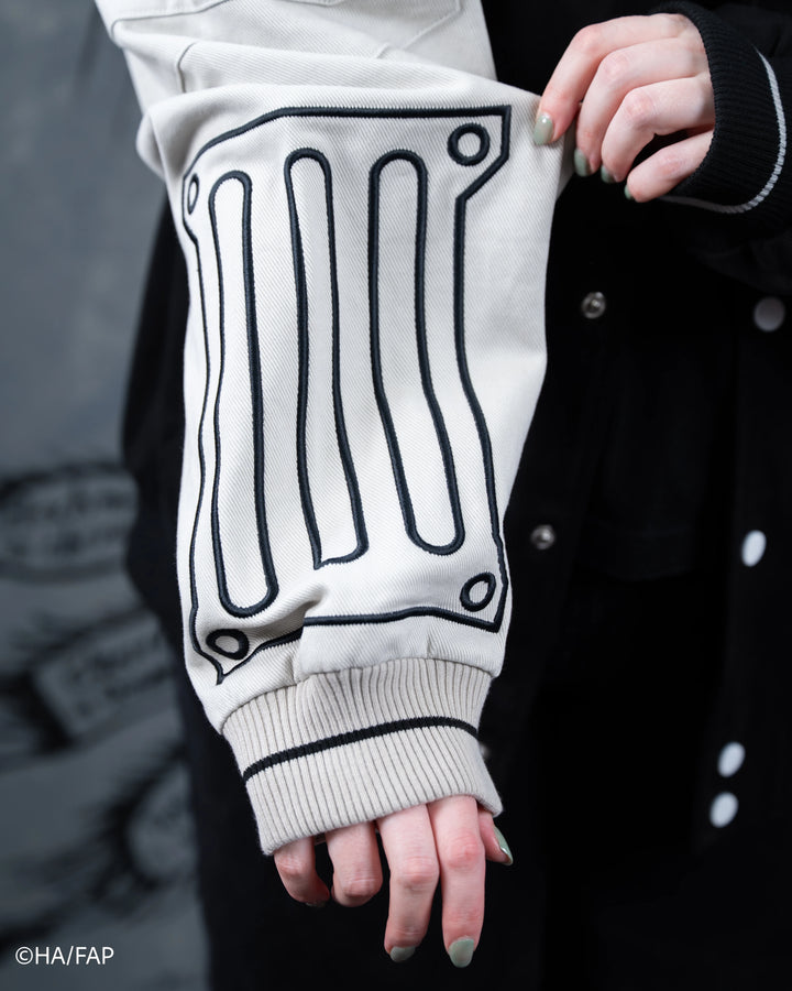 Transmutation Jacket