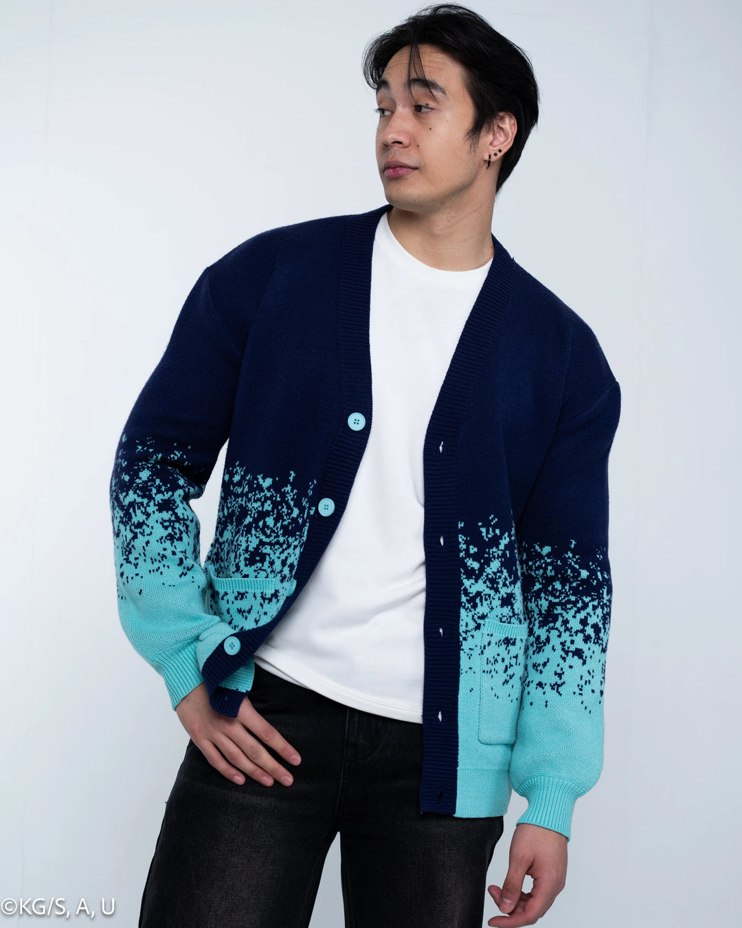 Muichiro Cardigan