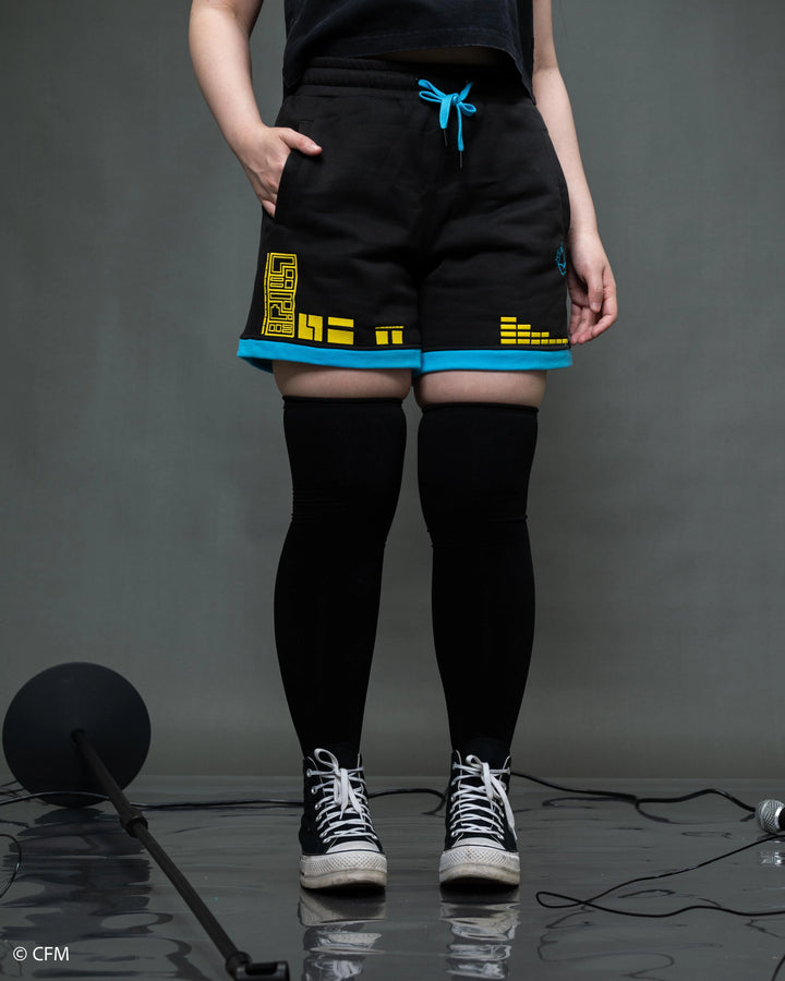 Hatsune Miku Shorts [PRE-APPROVAL]