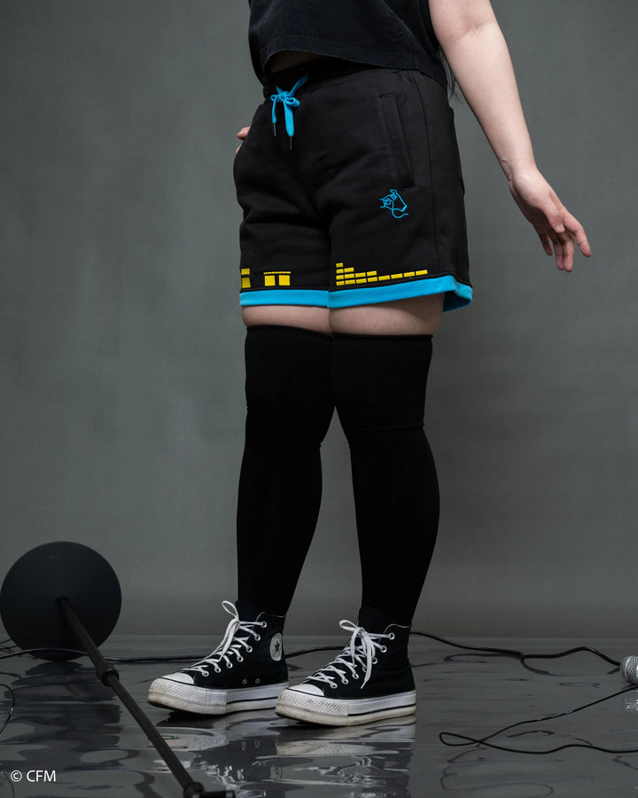 Hatsune Miku Shorts [PRE-APPROVAL]