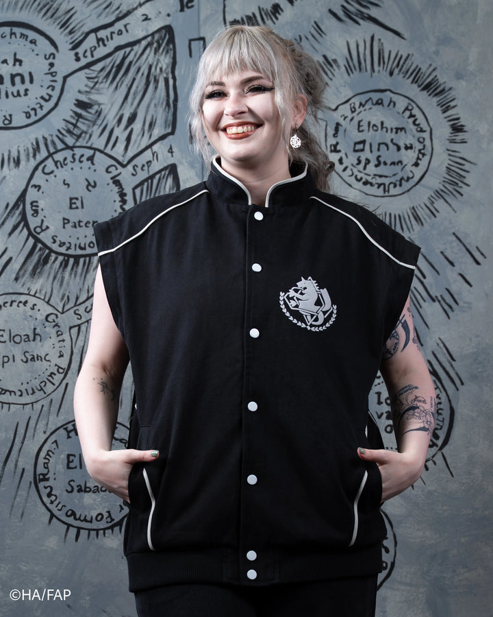 Transmutation Jacket