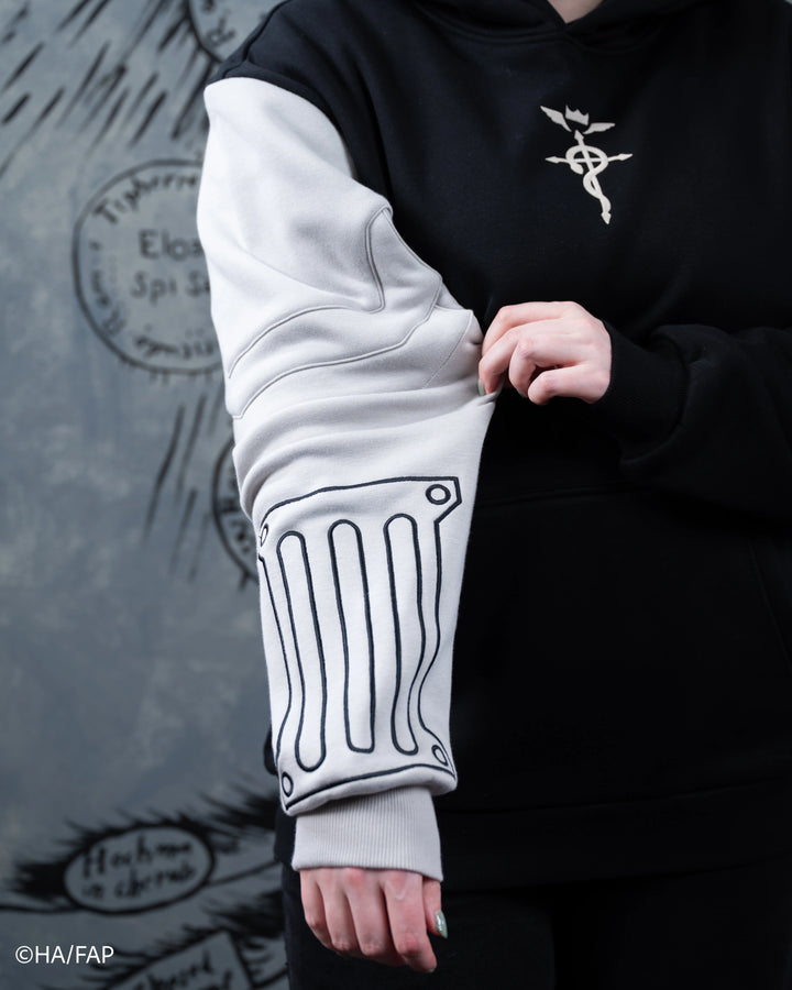 Transmutation Jacket