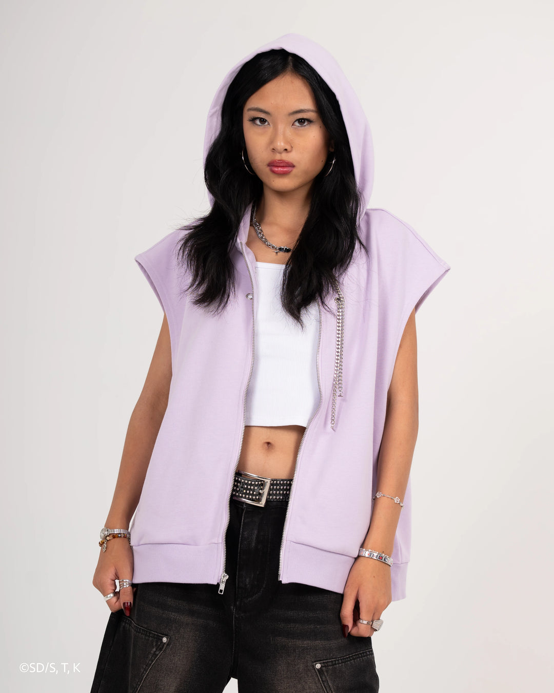 Marik Hoodie [EARLY ACCESS]