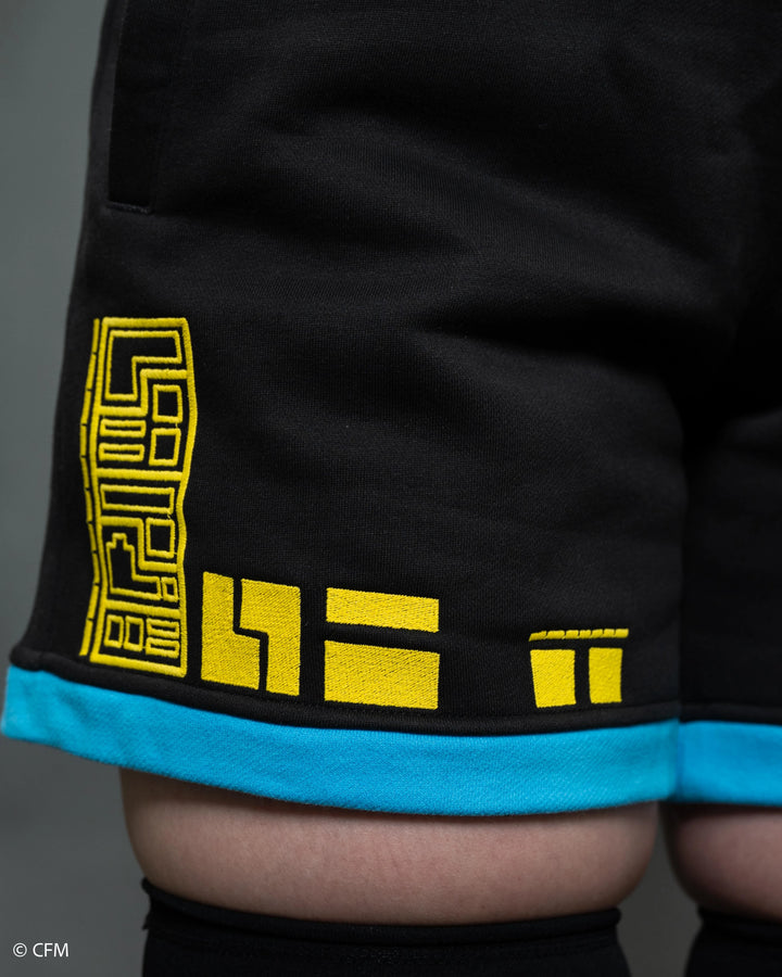 Hatsune Miku Shorts [PRE-APPROVAL]