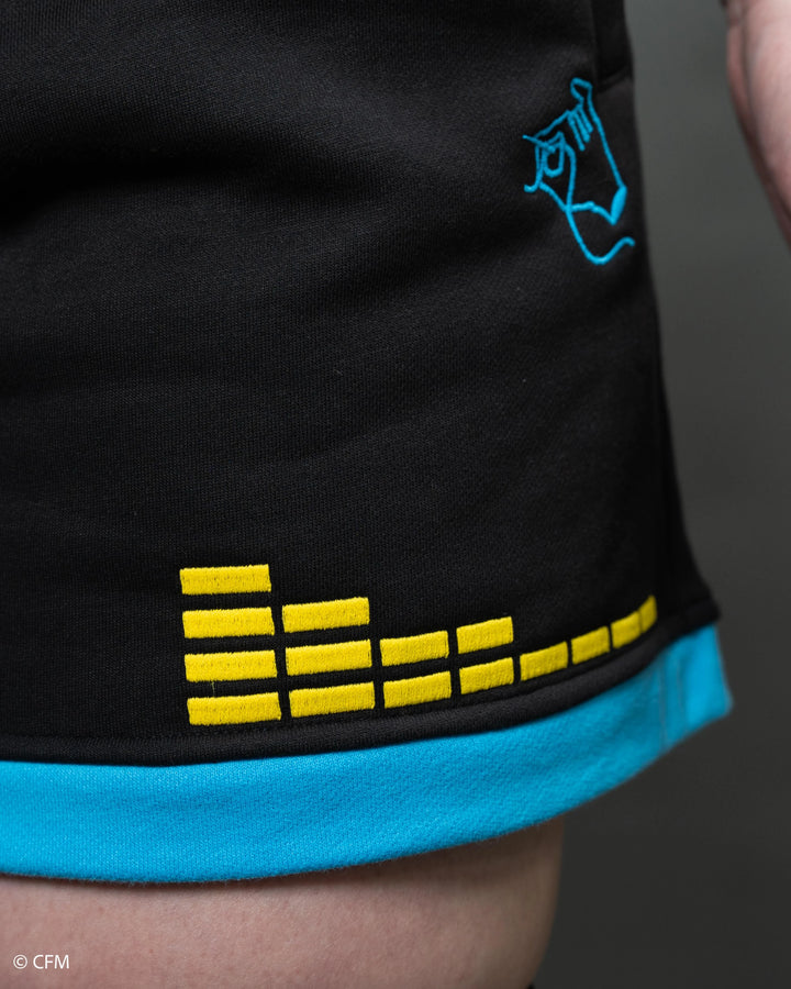 Hatsune Miku Shorts [PRE-APPROVAL]