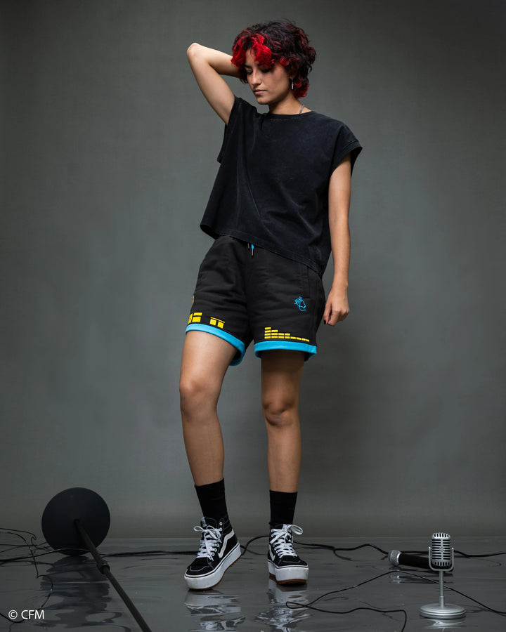 Hatsune Miku Shorts [PRE-APPROVAL]