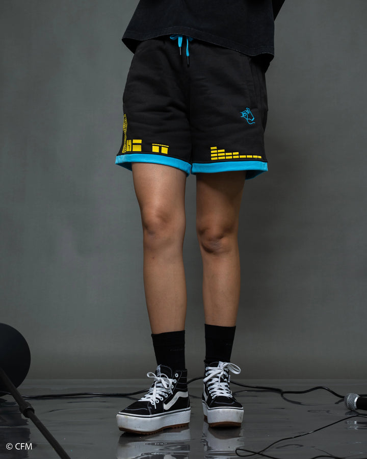 Hatsune Miku Shorts [PRE-APPROVAL]