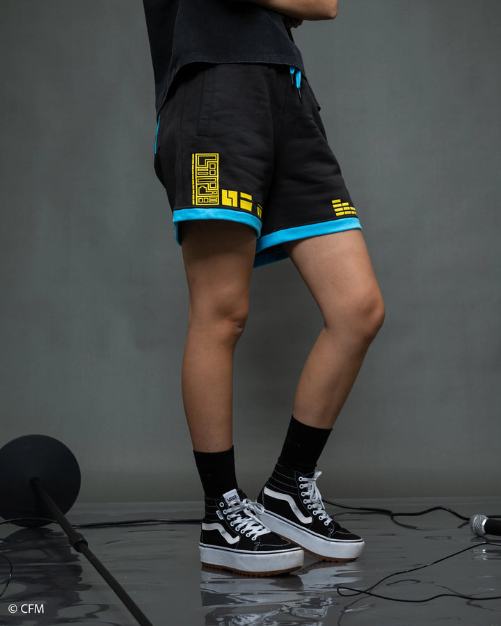 Hatsune Miku Shorts [PRE-APPROVAL]