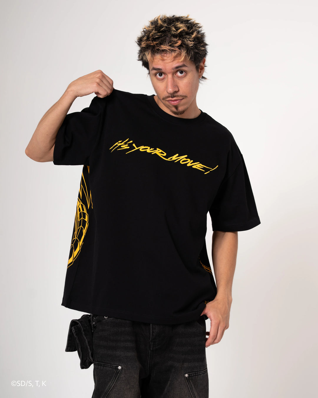 Rah Tee