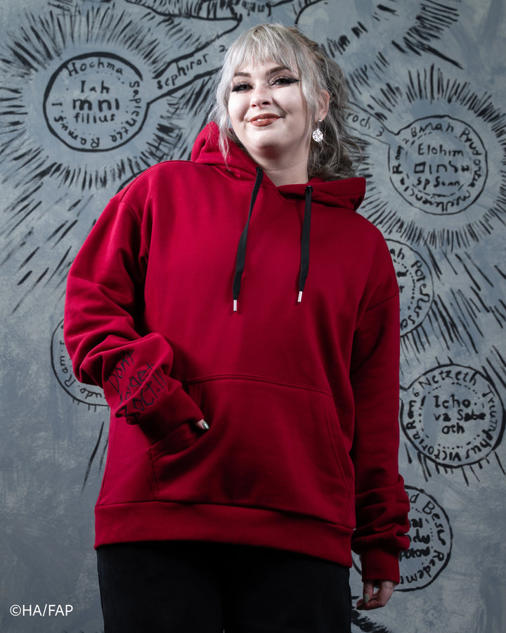 Alchemist Hoodie