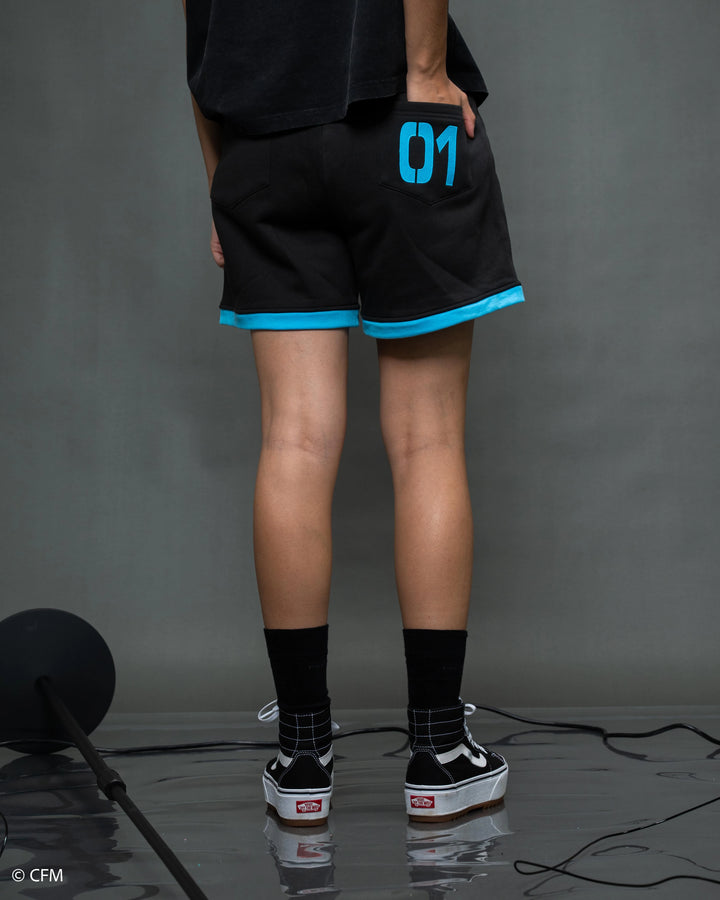 Hatsune Miku Shorts [PRE-APPROVAL]