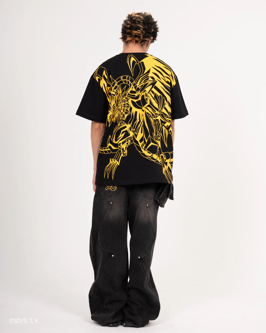 Rah Tee