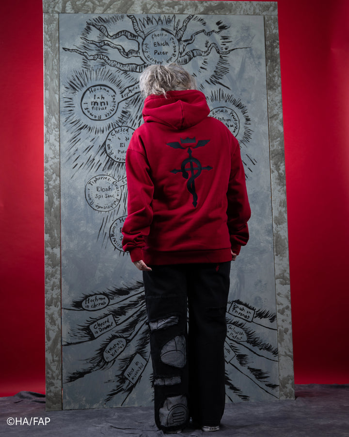 Alchemist Hoodie