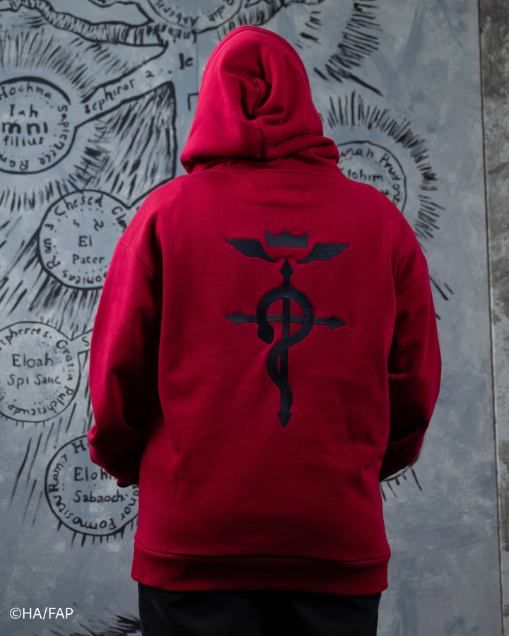 Alchemist Hoodie