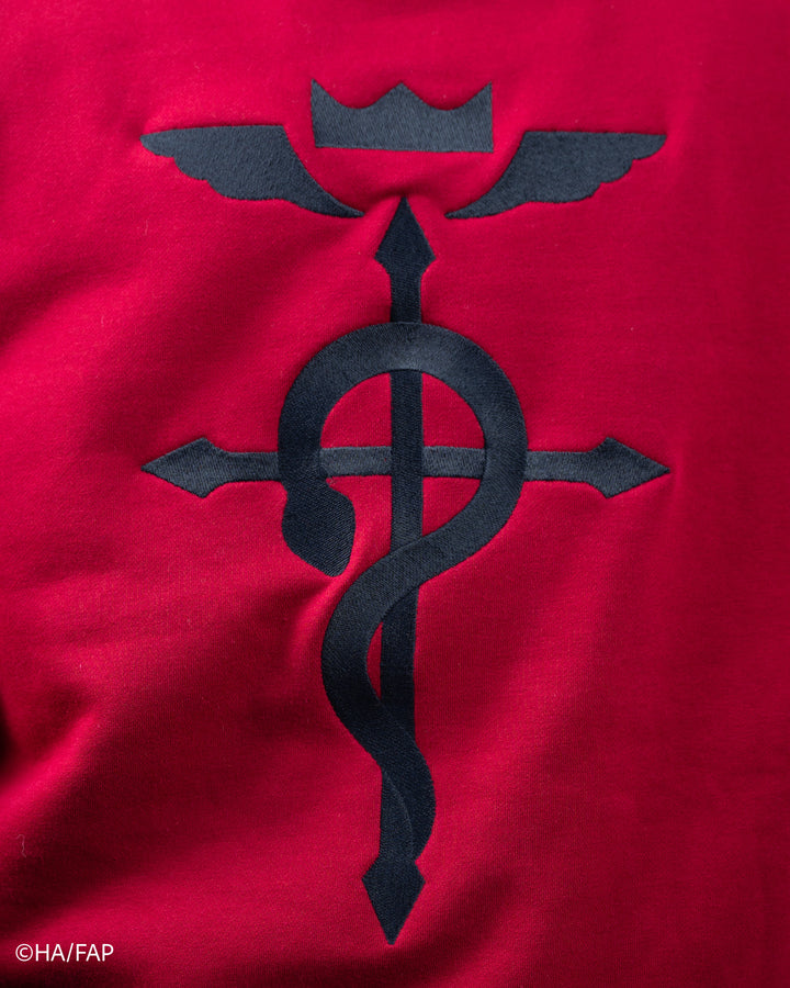 Alchemist Hoodie