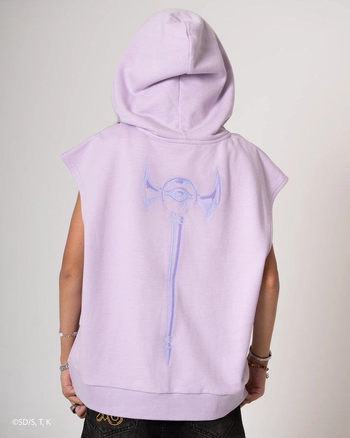 Marik Millennium Rod Hoodie