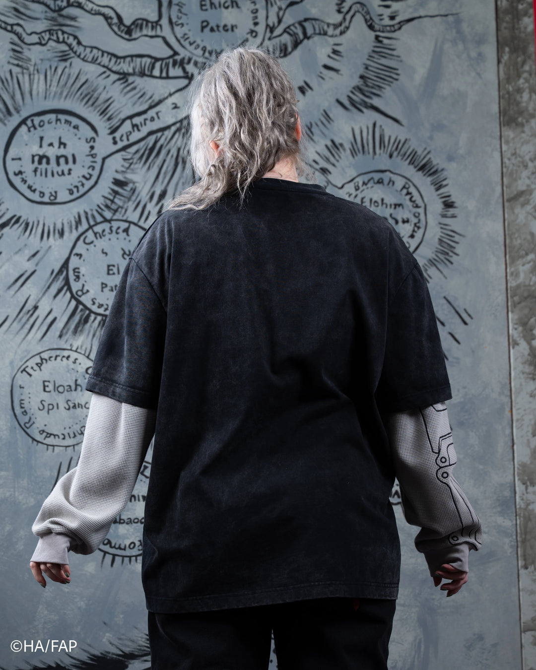 Fullmetal Long Sleeve