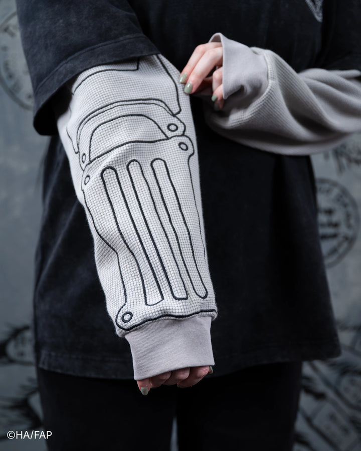 Fullmetal Long Sleeve