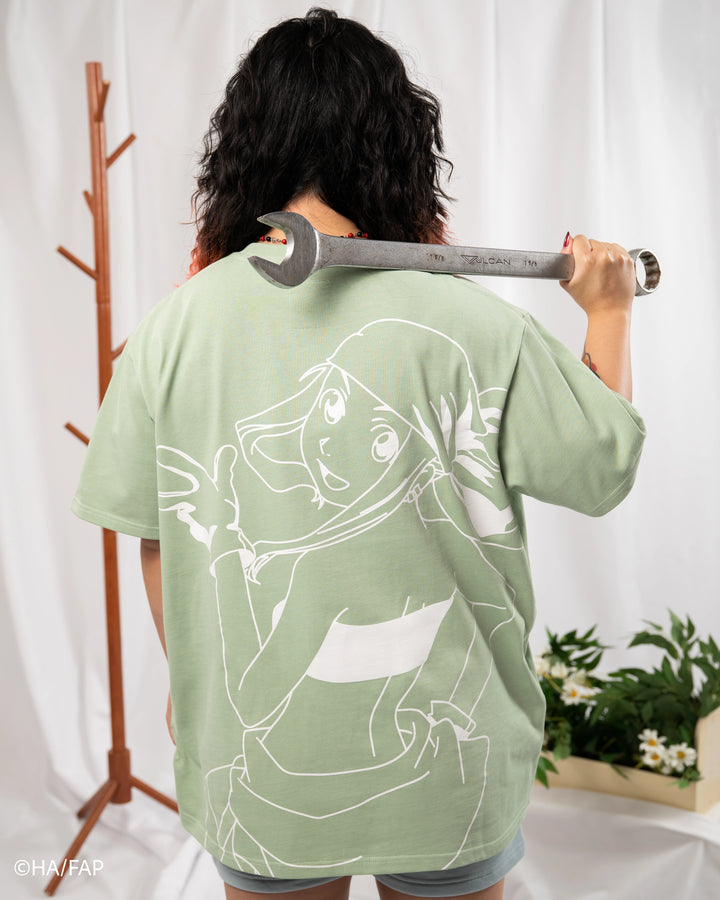 Winry Tee