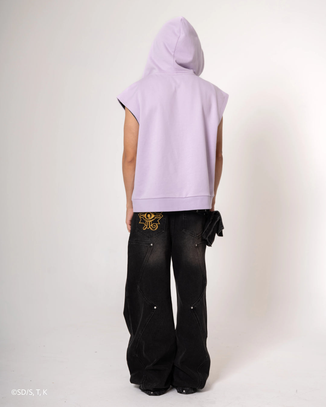 Marik Hoodie [EARLY ACCESS]