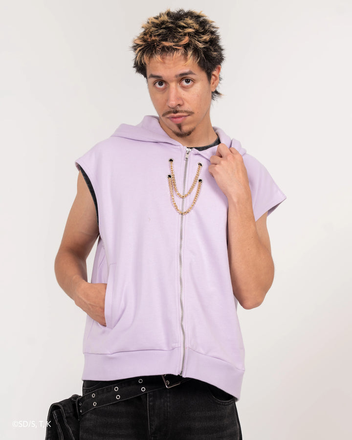 Marik Millennium Rod Hoodie