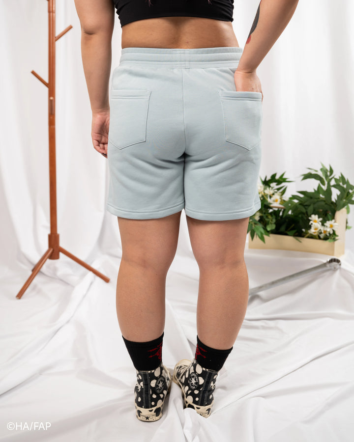 Blood Seal Shorts